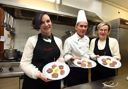 Record di partecipanti al Campionato del Mondo del Museto: 75 norcini da quattro regioni pronti a sfidarsi a Riese Pio X