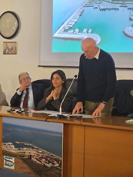 Il mondo della pesca ha incontrato la Regione a Porto Tolle
