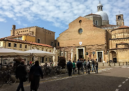 Mercato immobiliare: Padova al 4&deg; posto tra i capoluoghi pi&ugrave; attraenti d&rsquo;Italia