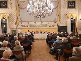 Despar Nord celebra la cultura gastronomica veneta: presentato il &ldquo;Ricettario di Anonimo Padovano&rdquo;