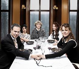 Divertiamoci a Teatro: a Verona arriva &lsquo;Ti ho sposato per allegria&rsquo; di Natalia Ginzburg