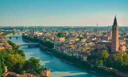 Verona, via libera all&rsquo;estensione della concessione per l&rsquo;ex Caserma Santa Marta: nasce un polo per l&rsquo;ITS Academy LAST