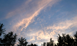 Veneto, meteo del weekend: variabile ma tendenzialmente asciutto