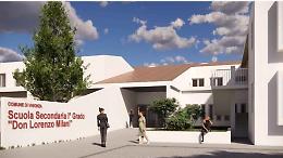 Vigonza punta sulle scuole sostenibili: oltre 5 milioni per mensa e asili a basso impatto energetico