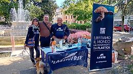 Rovigo tra i Comuni Plastic Free 2026: il capoluogo polesano premiato per la sua lotta alla plastica