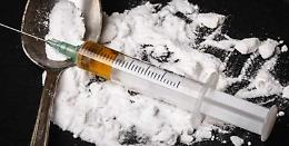 Smantellato un vero e proprio minimarket della droga a Chirignago