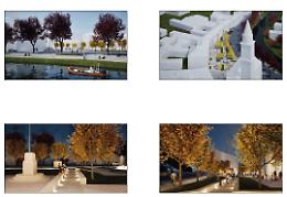 Dolo cambia volto: piazza del Grano si trasforma