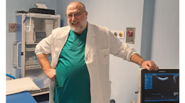 Verona prima in Europa: adottato  un nuovo neurostimolatore midollare contro il dolore cronico