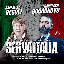 "Serva Italia" e "Mi ritorna in mente": due serate di giornalismo e confronto al Teatro Tullio Serafin