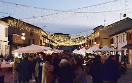 A Mirano una domenica tra vintage e saldi grazie a Comune e Confcommercio