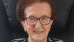 Si &egrave; spenta Lina Schiavon, l'anima della trattoria Dalla Mora a Voltabarozzo