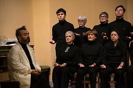 Al Teatro Goldoni riparte il laboratorio cittadino dedicato al tema delle illusioni