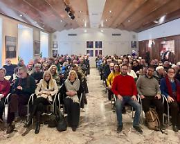 Venezia, il PD chiude le assemblee: mandato pieno per sostenere la candidatura di Andrea Martella