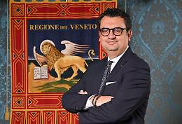 Transizione energetica, Rucco: &laquo;Per il Veneto servono costi sostenibili e forniture stabili&raquo;