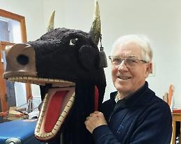 Bottrighe, "El Bombasin" in dote ai Bontemponi