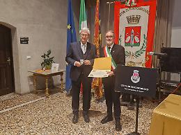 Tre cittadini illustri celebrati a Portogruaro: assegnato il Premio Gervino 2026