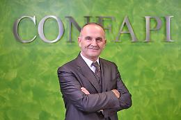 Trevisan entra nella Giunta nazionale di Confapi: riconosciuto il suo lavoro con le pmi del territorio