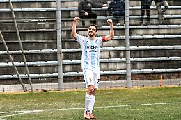 Treviso FBC doma l&rsquo;Adriese al Tenni: 2-0 e primato consolidato