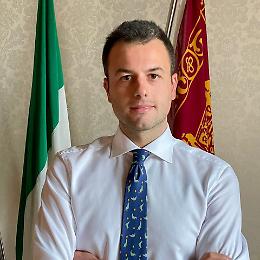 Simone Venturini, candidato in pectore per il dopo Brugnaro: "Venezia ha bisogno di unit&agrave; e di un percorso di rigenerazione condiviso"