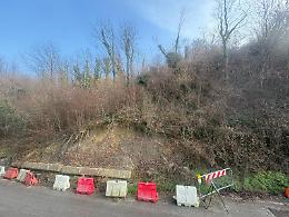 Marostica avvia i cantieri per la messa in sicurezza dopo l'alluvione: il primo intervento parte oggi