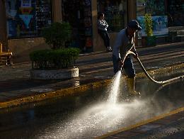Pulizia straordinaria delle Strade ad Albignasego: il 22 gennaio il primo intervento del 2026