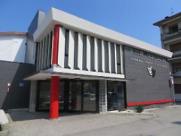 Si accende la Stagione Teatrale 2026