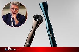 La Fiamma Olimpica arriva a Chioggia: la citt&agrave; si prepara a una giornata storica