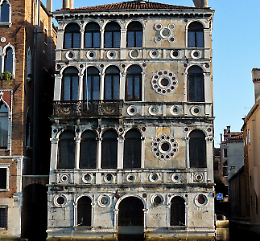 La maledizione di Ca' Dario: perch&eacute; la casa pi&ugrave; bella di Venezia &egrave; anche la pi&ugrave; pericolosa 
