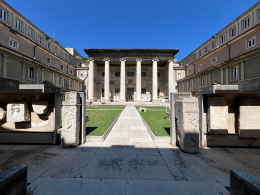 Scopri le "antichit&agrave; parlanti" al Museo Lapidario di Verona: visita guidata il 1&deg; febbraio
