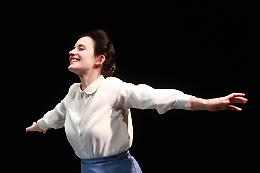 &ldquo;Fino a quando la mia stella briller&agrave;&rdquo;, il racconto di Liliana Segre arriva al Teatro Verdi di Padova per il Giorno della Memoria