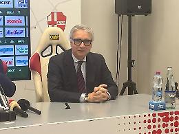 Nuova stagione del Calcio Padova, l&rsquo;ingresso di Banzato promette pi&ugrave; radicamento sul territorio e investimenti mirati