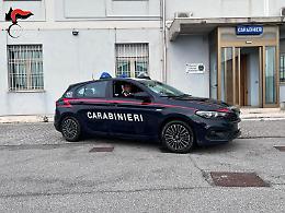 Spaccio lungo l&rsquo;argine del Brenta: arrestato un ventenne a Vigodarzere