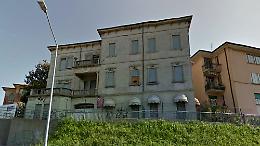 Arcella: ex hotel Abritto verso la demolizione e la rinascita residenziale