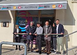 A Feltre apre un nuovo sportello Hera per luce, gas e servizi energetici