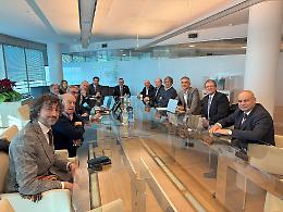 L&rsquo;assessore Ruzza convoca le aziende di trasporto merci per discutere il futuro del trasporto su gomma in Veneto