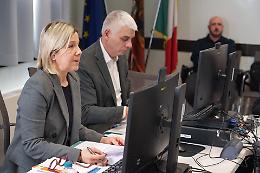 La Quinta commissione regionale apre l&rsquo;analisi della Relazione sociosanitaria 2025 del Veneto