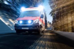 Pederobba, investita dal camion dei rifiuti: indagato l'autista per la morte di un&rsquo;86enne