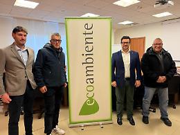 Adria, il Centro di Raccolta Ecoambiente riaprir&agrave; il 10 febbraio dopo i lavori di riqualificazione