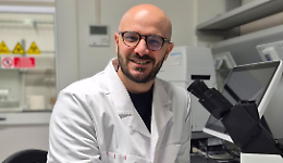 Mauro Vismara vince la borsa di studio triennale AIRC per la ricerca sul tumore al seno