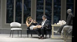 "Ti ho sposato per allegria": dal 20 gennaio in scena al Teatro Nuovo di Verona