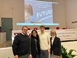 Il volontariato entra al Liceo Canova di Treviso: tre incontri per avvicinare gli studenti all&rsquo;impegno sociale