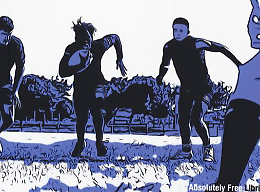 &ldquo;La squadra B&rdquo;: un viaggio di riscatto e speranza nel rugby giovanile