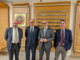 Pronto soccorso, nuove sfide della Medicina d&rsquo;urgenza esposte in un convegno a Verona&nbsp;