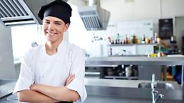 Formazione enogastronomica e aziendale in Veneto: la Scuola DIEFFE prepara i professionisti di domani