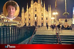 Verona, Diego prima di scappare a Milano: "Vado a fare soldi facili"