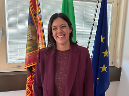 Una psicologa vicentina alla guida dei Consultori Familiari dell&rsquo;Alto Vicentino