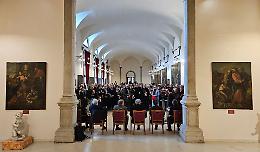 Il Tesoro di San Clemente tornato a casa: inaugurata una nuova pinacoteca all'Ospedale Civile di Venezia