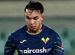 Hellas Verona, Giovane si trasferisce al Napoli: accordo da 20 milioni