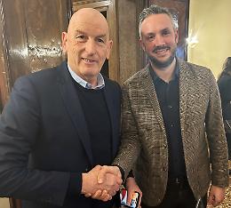 Consorzi di Bonifica e Regione Veneto insieme per affrontare la siccit&agrave; e migliorare la rete idrica regionale