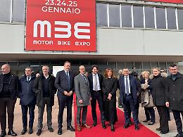 Motorbike Expo 2026, Verona capitale delle due ruote tra passione e nuove idee